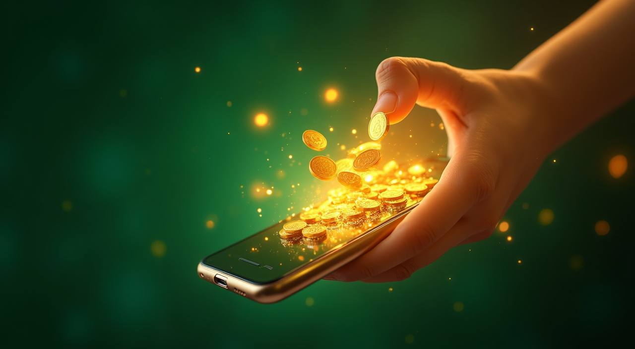 mmr1111 mobile gaming
